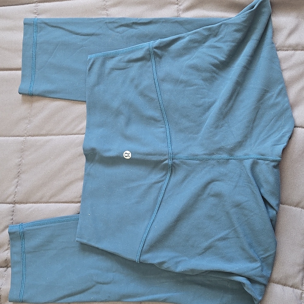 Lululemon Align Leggings